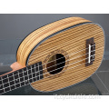 Ukulele a secchiello premium ananas